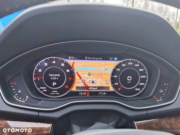 Audi Q5 2.0 TFSI Quattro S tronic - 17