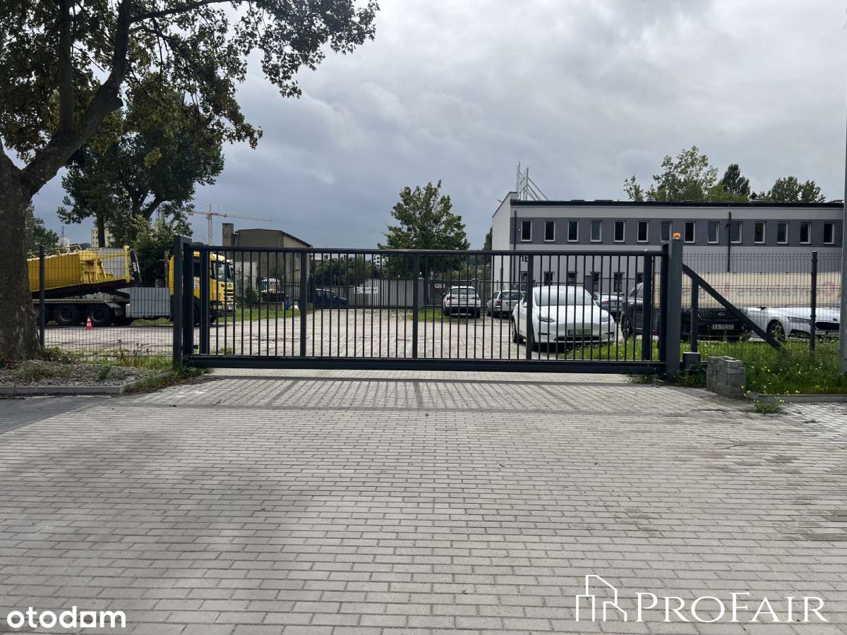 Plac do wynajęcia - Pełny obrazek: 4/4