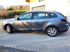 Renault Megane 1.5 dCi Expression - 4