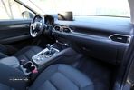 Mazda CX-5 2.0 G Excellence Navi S/Bose - 33