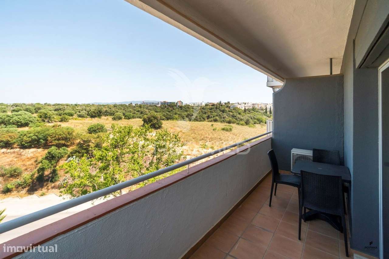 Apartamento Turistico T0 – a 2 Minutos da Praia de Alvor - Grande imagem: 5/13