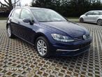 Volkswagen Golf 1.4 TGI BlueMotion Comfortline - 3