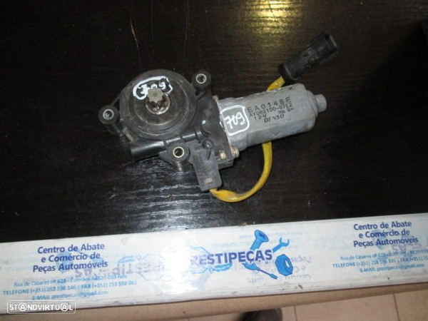 Motor Elevador Vidro AY062100 8782 JEEP CHEROKEE 2000 TE - 2