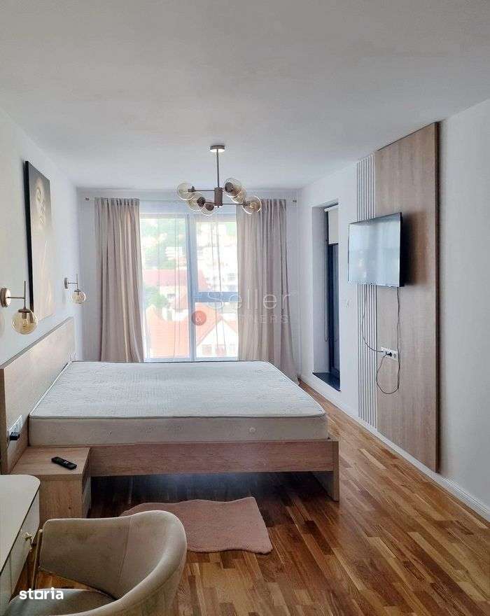 Suprafata Generoasa, Prima Inchiriere - Imagine principală: 3/14