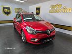 Renault Clio Sport Tourer 0.9 TCe GT Line - 5