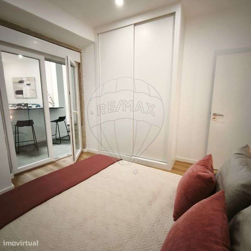 Apartamento T3 Penha de França-15