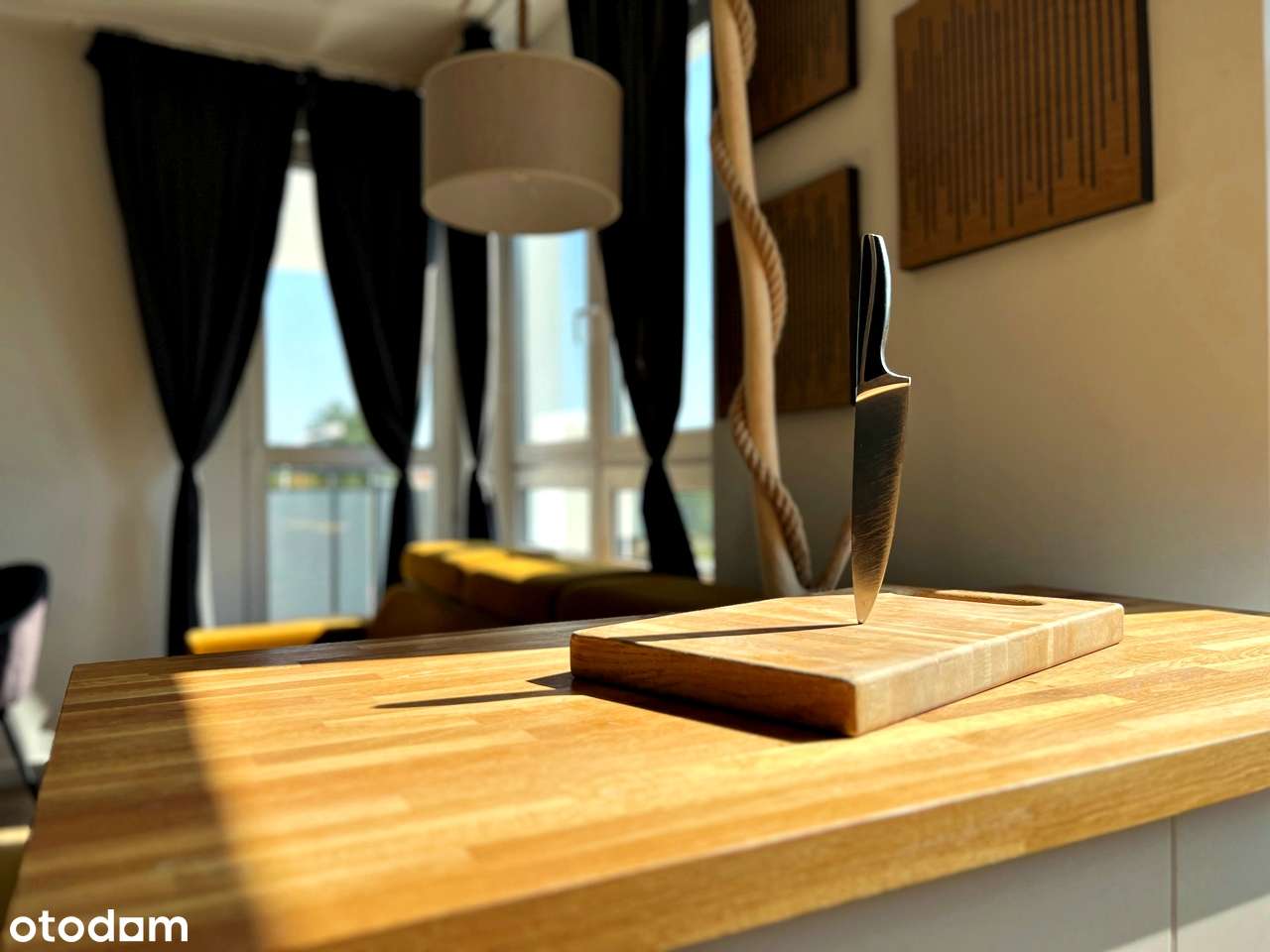 REZERWACJA Ponadczasowe mieszkanie 3 pokojowe z miejscami postojowymi - Pełny obrazek: 3/20