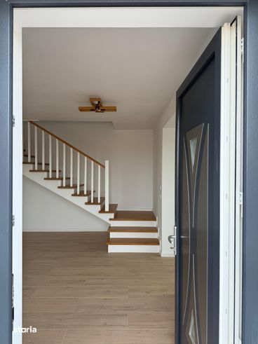 Comision 0! Duplex cu 4 camere, 118mpU, 270mpT, Bucovat-Remetea!-1