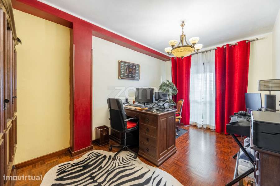 Apartamento T3 em São Cosme, Gondomar-13