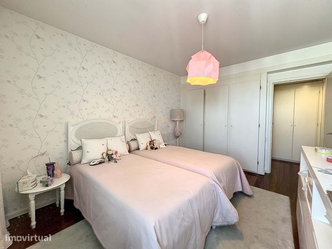 Apartamento T4 na Quinta de Miramar - Foz do Douro - Porto-24