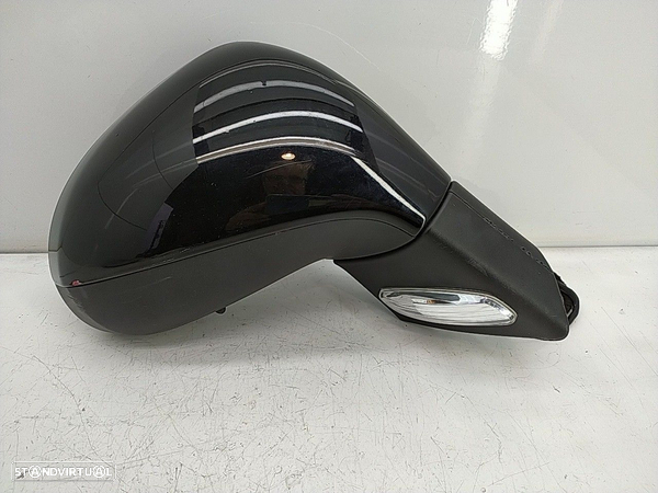 Espelho Retrovisor Elect Dto Peugeot 207 (Wa_, Wc_) - 4