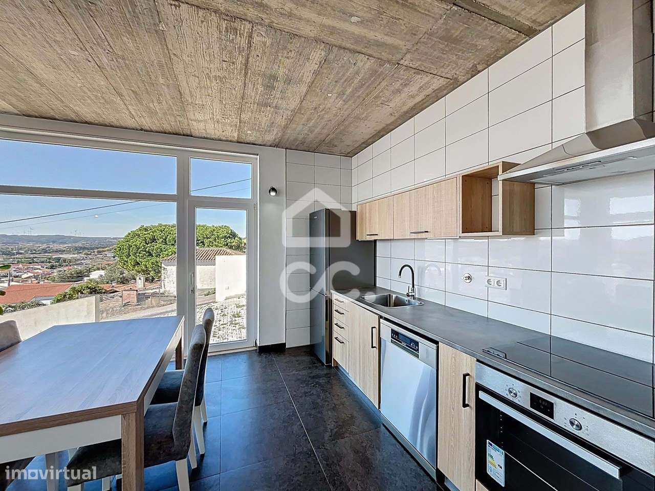 Moradia, Amoreira, Óbidos - Grande imagem: 5/23