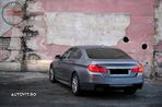 Pachet Exterior BMW Seria 5 F10 (2011-2014) M-Technik Design- livrare gratuita - 14