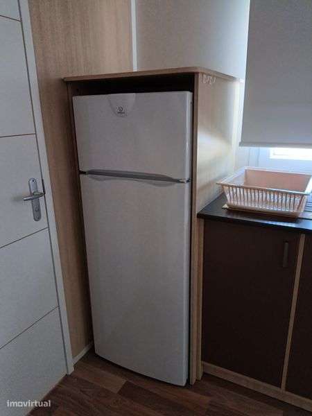 Mobilhome T2 no parque de campismo Campigir em S. Pedro de Moel - Grande imagem: 5/12