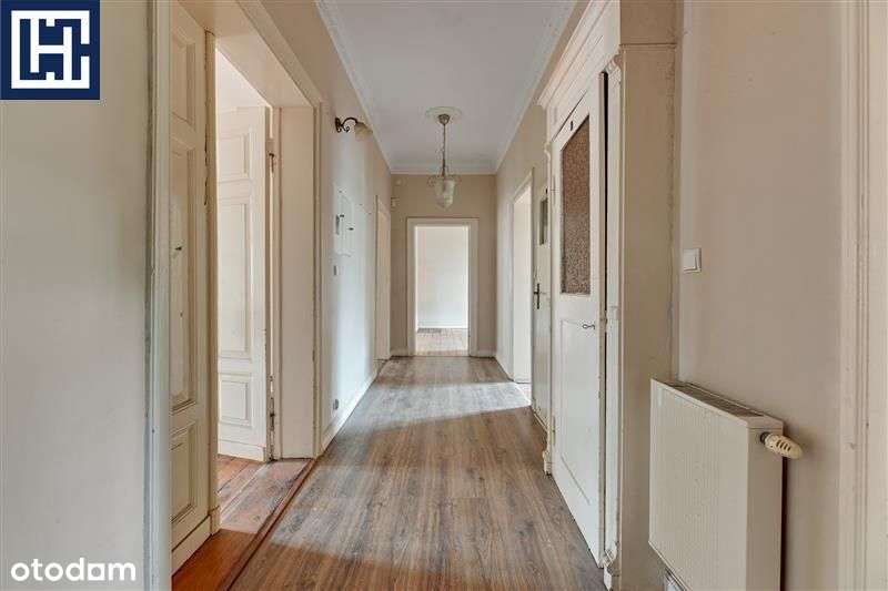 Mieszkanie - Sopot Centrum-8