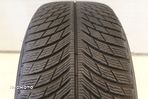 OPONA MICHELIN ALPIN 5ZP 245 50 19 105V RSC 7,5mm - 3