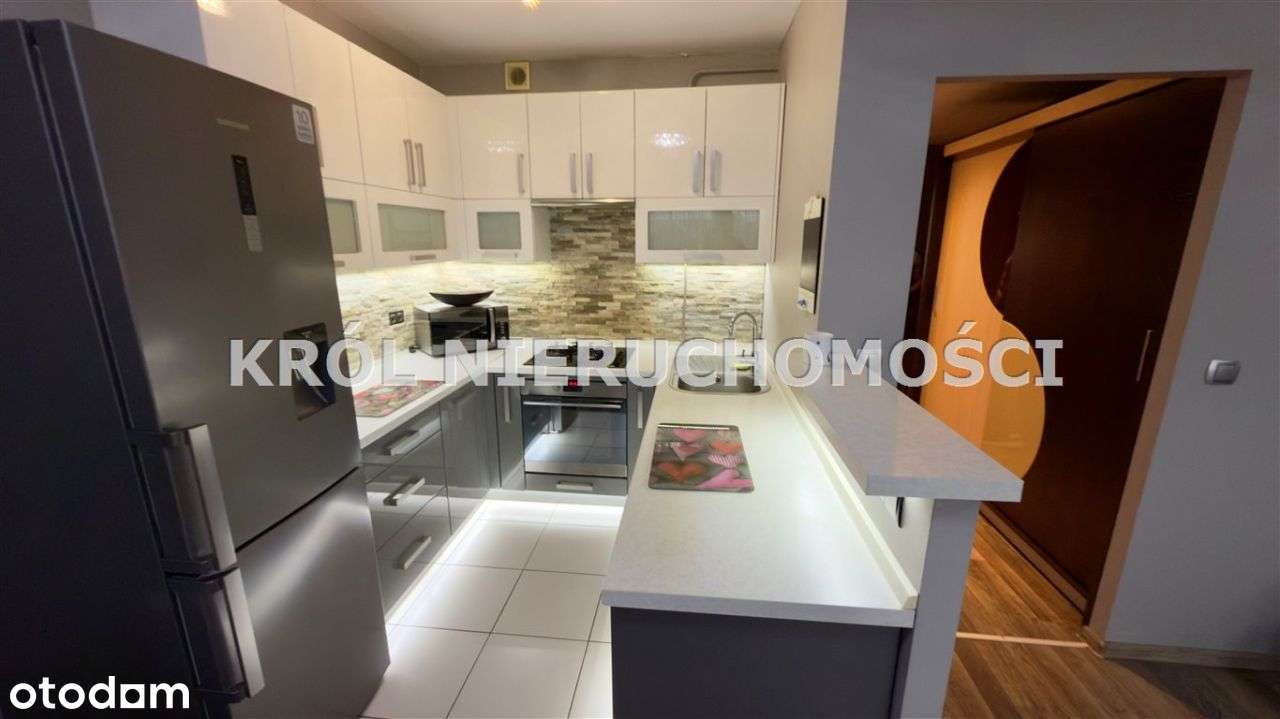 M-4 Pawlikowskiego - niski blok!-0