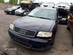 AUDI A6 C5 LIFT 01-04 2.4 V6 PRZEŁĄCZNIK ZESPOLONY PAJĄK - 17