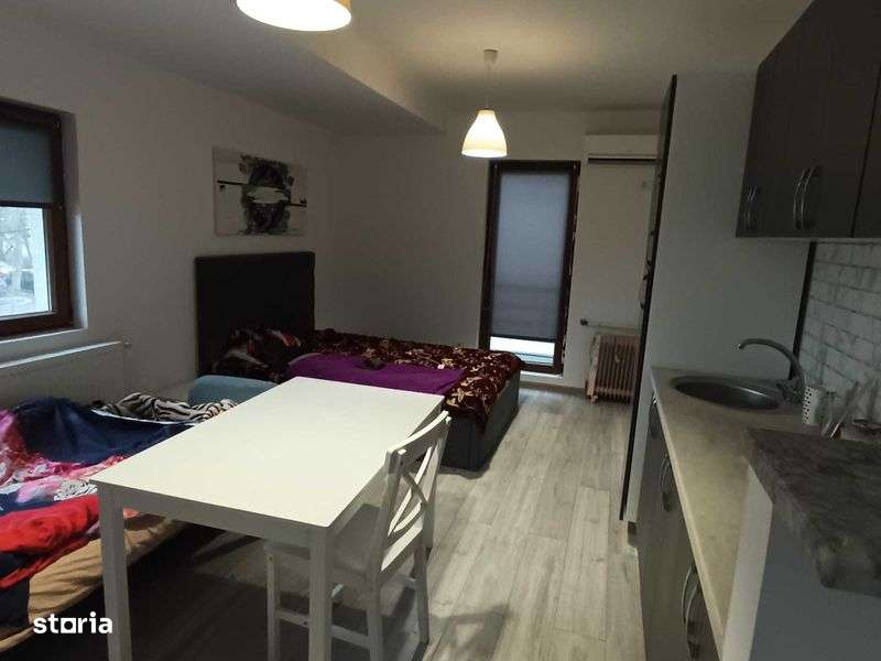 De vanzare garsoniera Bucuresti Sect 1, Chitila, Mall Colosseum