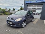 Ford C-MAX 1.6 TDCi Start-Stop-System Champions Edition - 1