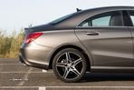 Mercedes-Benz CLA 200 CDi - 8