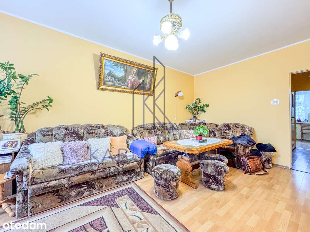 2 pokoje | Fordon | Balkon-1