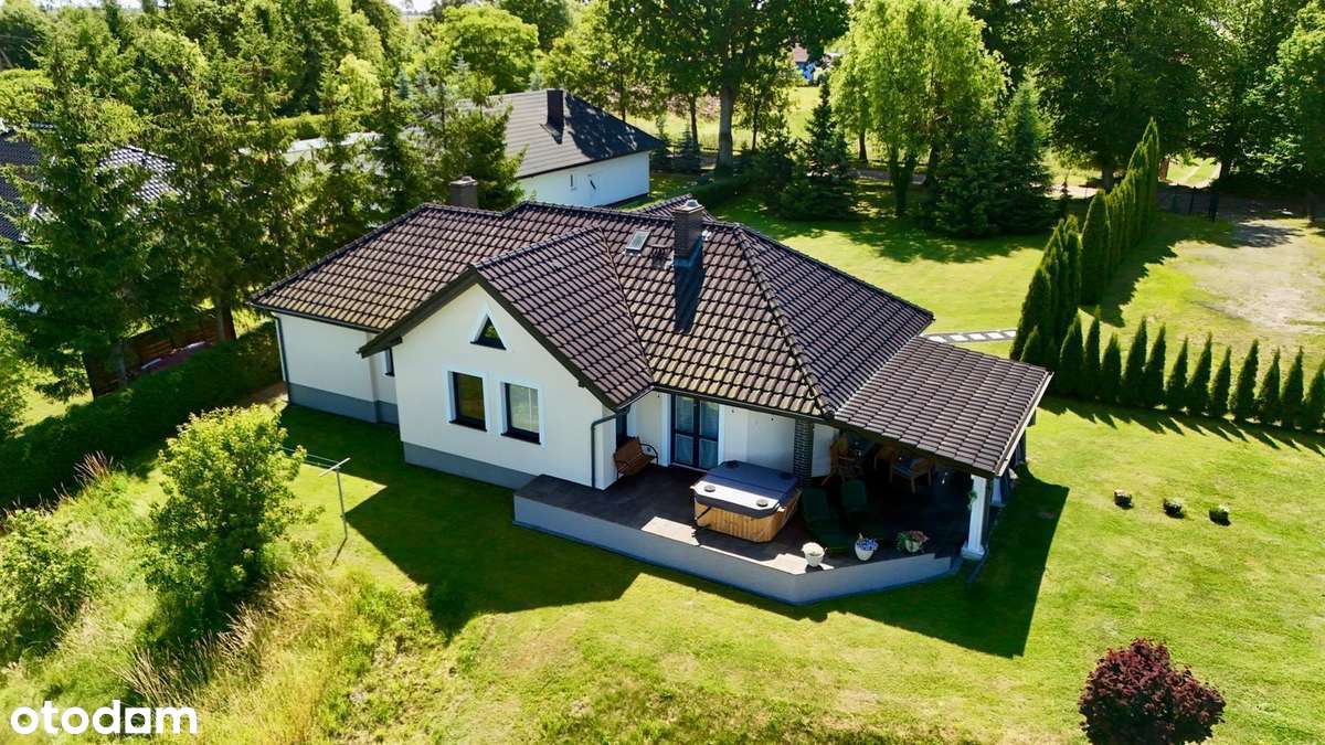 DOM BELNO - Malownicza Posiadłość - Pełny obrazek: 5/20