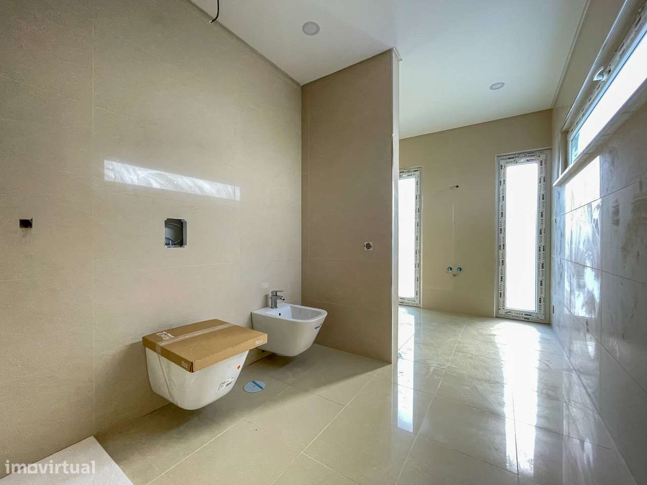 Moradia T4 com Piscina - Santa Iria de Azoia (Bairro da Salvação)-21