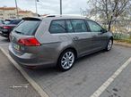 VW Golf Variant 2.0 TDi Highline - 8