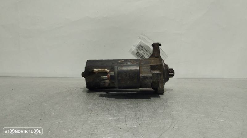 Motor De Arranque Volkswagen Golf Iii Van (1H1) - 3