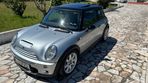 MINI Cooper S Check Mate - 2