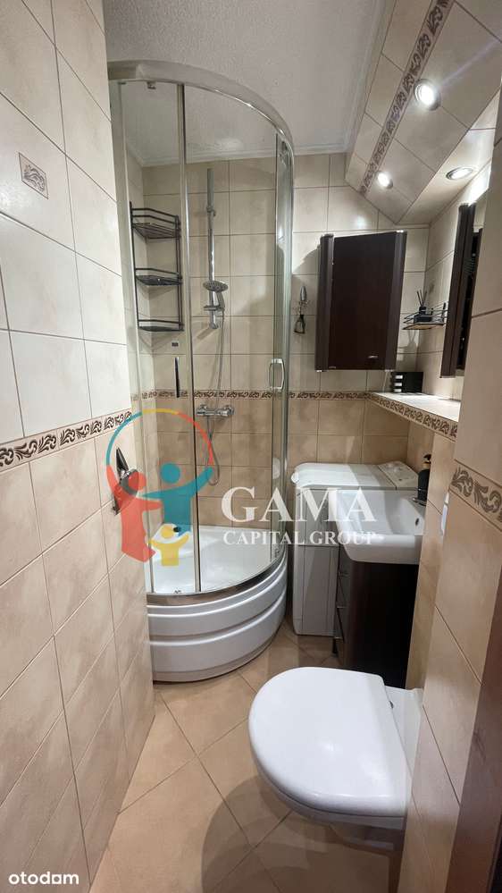 Gotowe do wprowadzenia mieszkanie w Trzemesznie – 45,85 m², 3 pokoje! - Pełny obrazek: 5/6