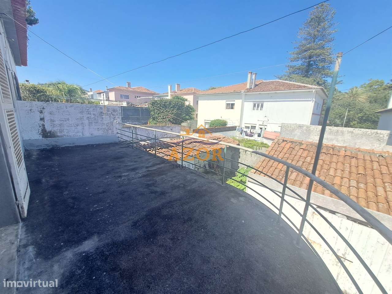 Moradia T4 Venda em Ponta Delgada (São José),Ponta Delgada-20
