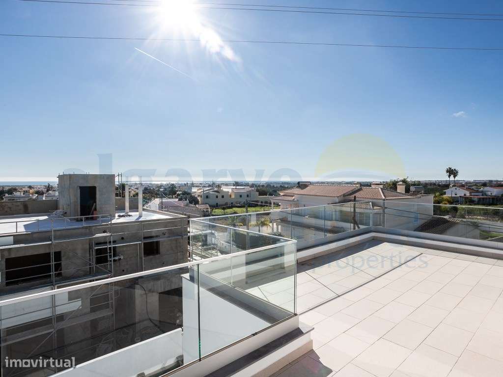 Moradia T3 Nova com Piscina e Vista Mar - Altura, Castro Marim, Alg...-36