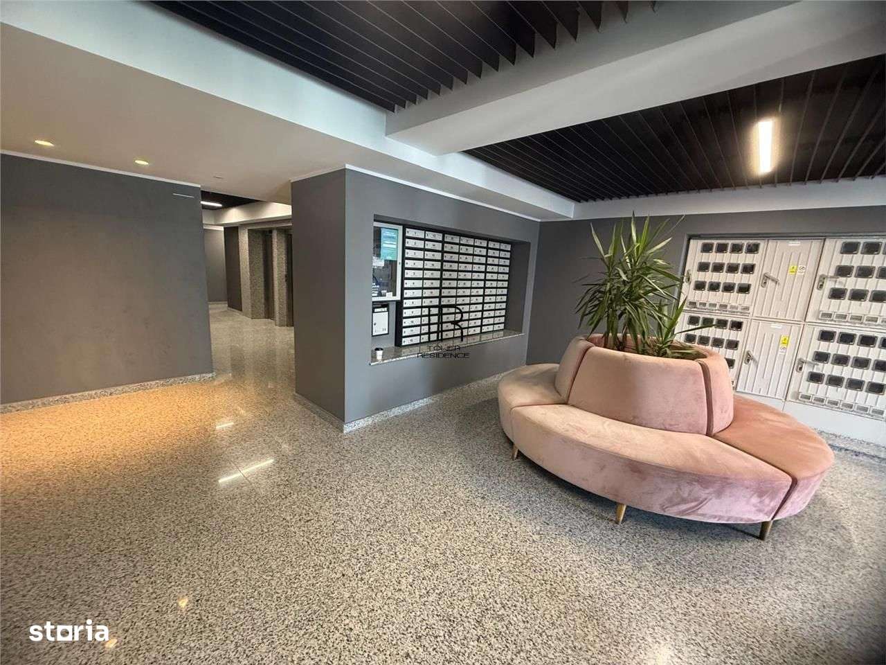 Apartament 3 Camere Premium Incalzire in Pardoseala Ansamblu Nou Rahov - Imagine principală: 4/20