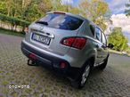 Nissan Qashqai 2.0 tekna - 4