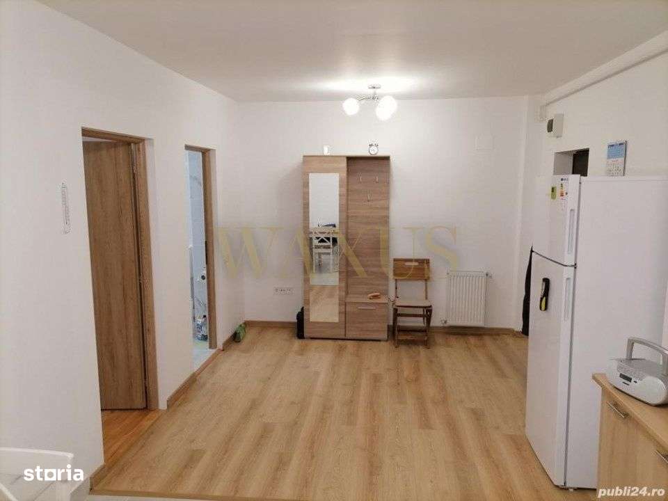 Apartamet 2 camere  , 44 mp util+ 7mp balcon , Florilor - Imagine principală: 5/5