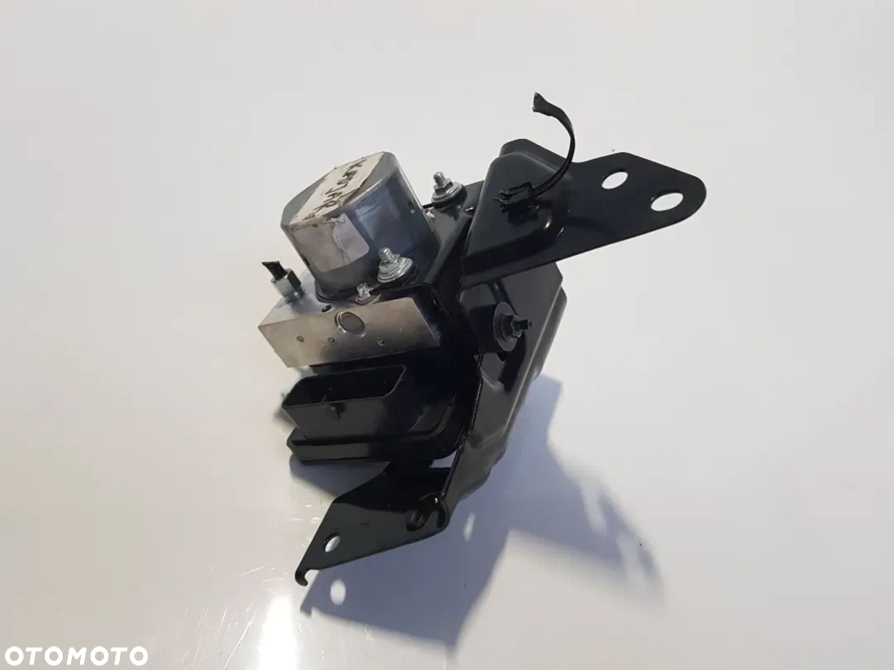 Pompa hamulcowa sterownik abs Renault kadjar 476608240r - 3