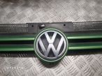 VW Golf IV atrapa przód przednia grill 1J0853655C 1J0853651E - 4