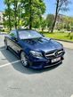 Mercedes-Benz E 350 D 4Matic Coupe 9G-TRONIC AMG Line - 1