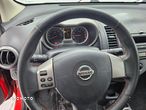 Nissan Note 1.4 Acenta - 8