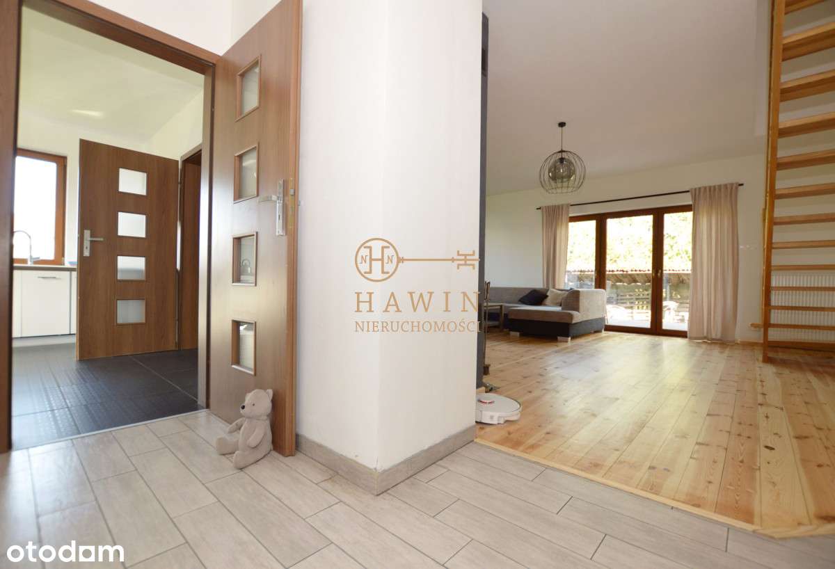 Dom wolnostojący 210 m2 Miłoszyce - Pełny obrazek: 4/20