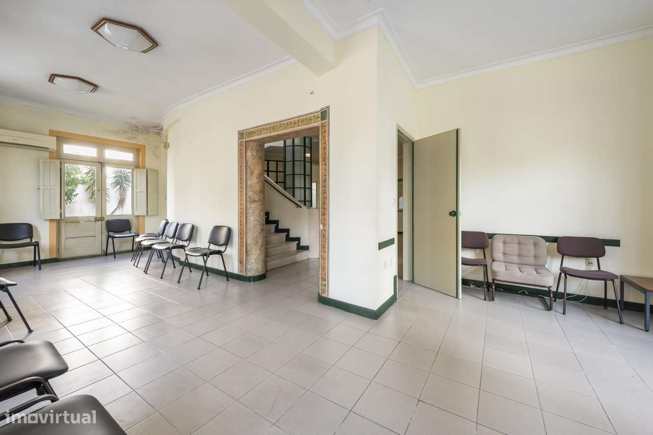 Prédio Habitacional, Nossa Senhora da Anunciada, Setubal - Grande imagem: 4/33