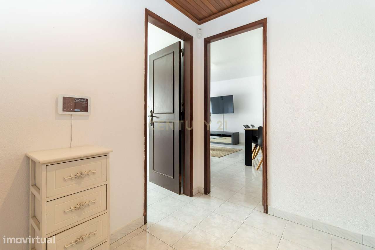 Apartamento T3 Monte Belo Norte | Setúbal - Grande imagem: 4/24