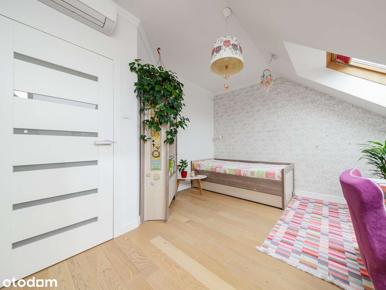 Kabaty/ 171m2 / 2 miejsca garażowe / piwnica /-5