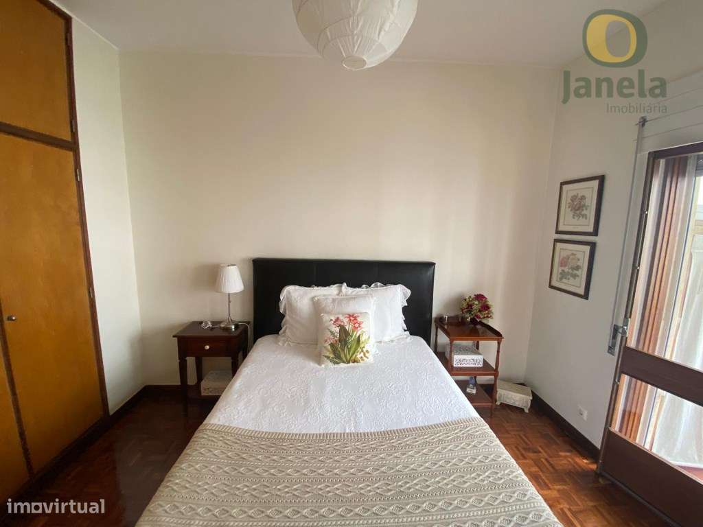 T1 na Avenida 5 de Outubro - Grande imagem: 4/13