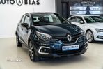 Renault Captur dCi EDC Intens - 4