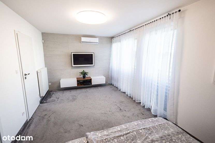 Kraków NOWY DOM jednrorodzinny WYSOKI STANDARD-13