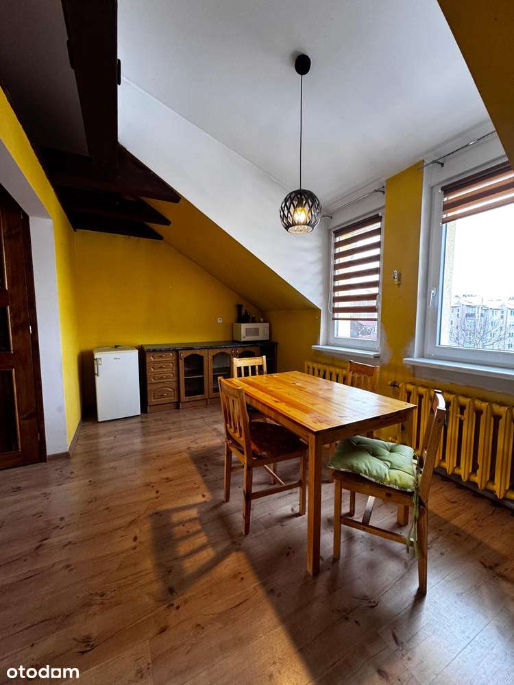 Na sprzedaż mieszkanie dwupoziomowe.-5