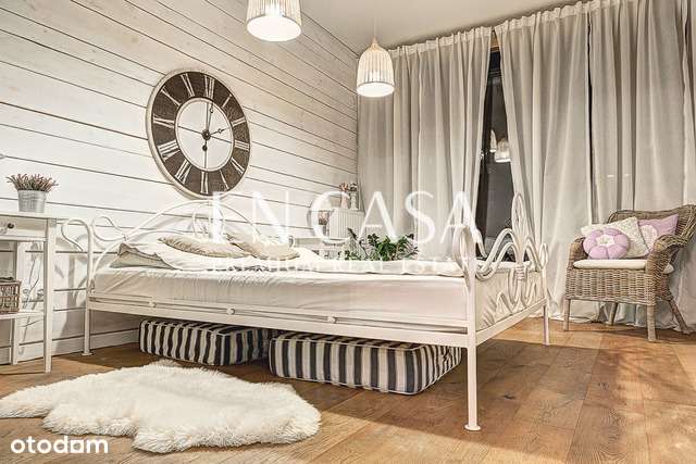 Sprzedaż | 3 pokojowy apartament | Ogród 165m2 - Pełny obrazek: 4/9